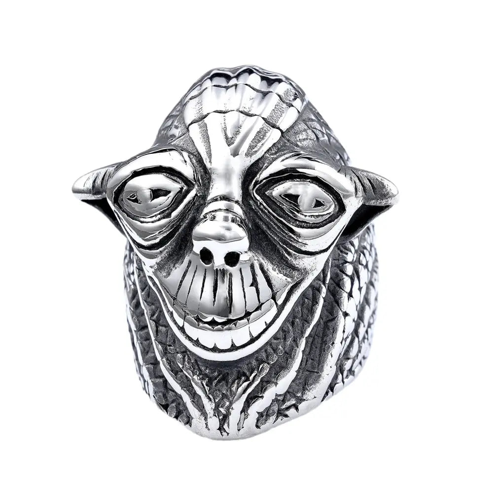 Skulgrin
