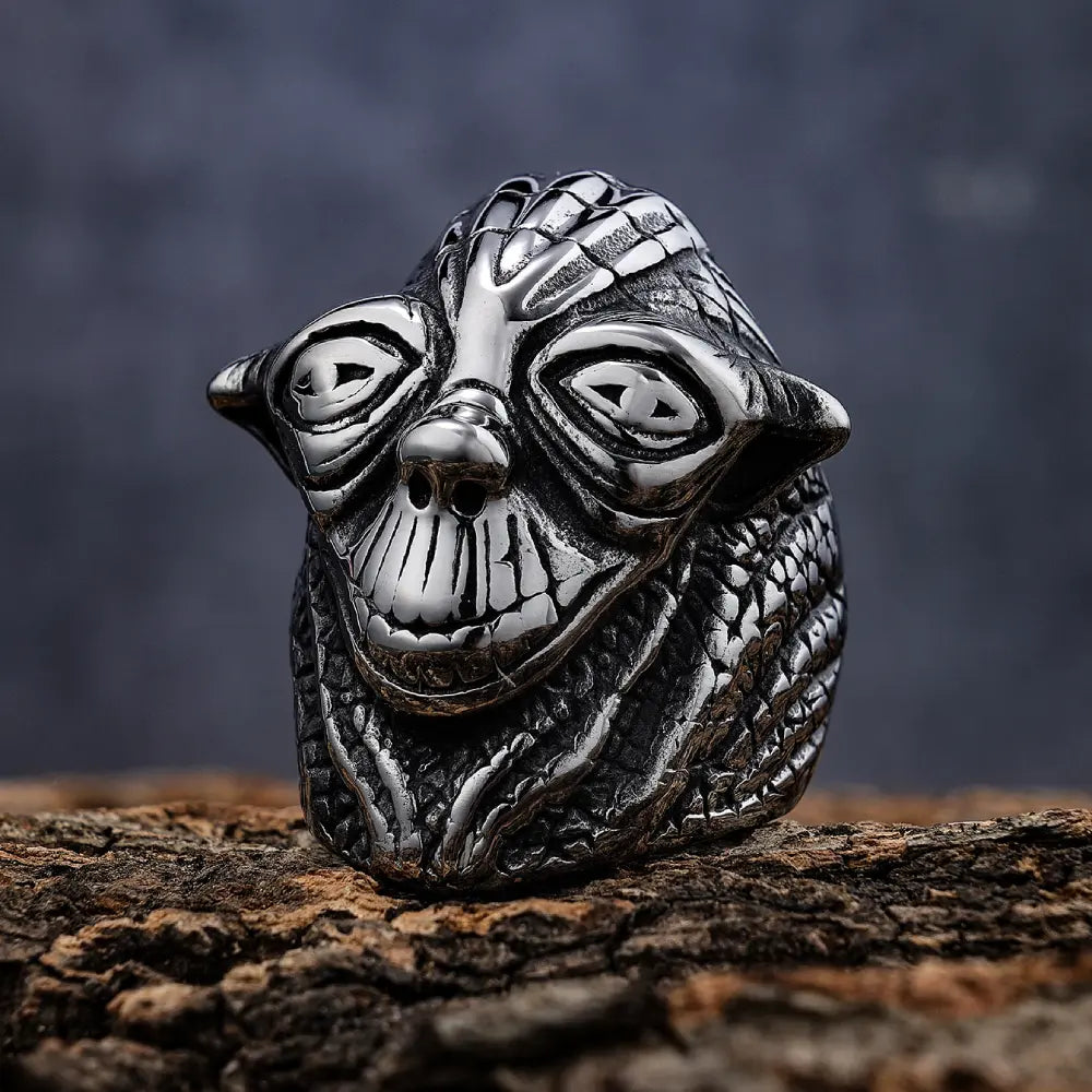 Skulgrin