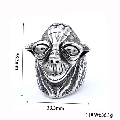 Skulgrin